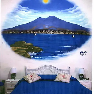 Ruffo Nel Cuore Di Bed & Breakfast