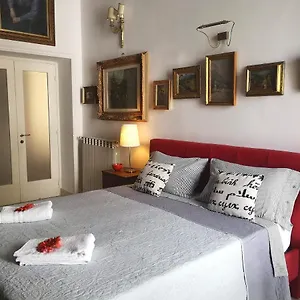 Frühstückspension Ottocento Napoletano