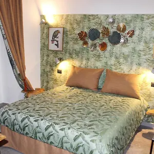 Quispaccanapoli Bed & Breakfast