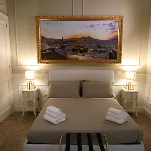 Vico Gelso Bed & Breakfast