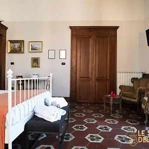 Le Stanze Del Principe ** Nápoles