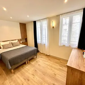  Hotel Zora França