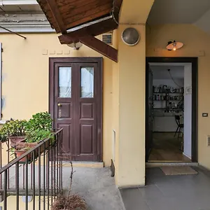  Apartamento Primopiano - Arnolfo Itália