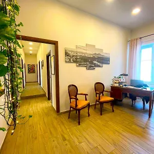 Casa Agnese Couette-café