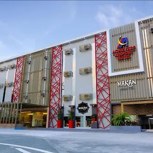 ** Hotel Achievers Airport Filipinas