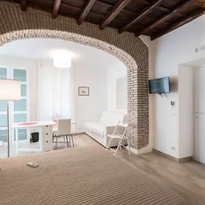  Apartamento Domenichino Luxury Itália