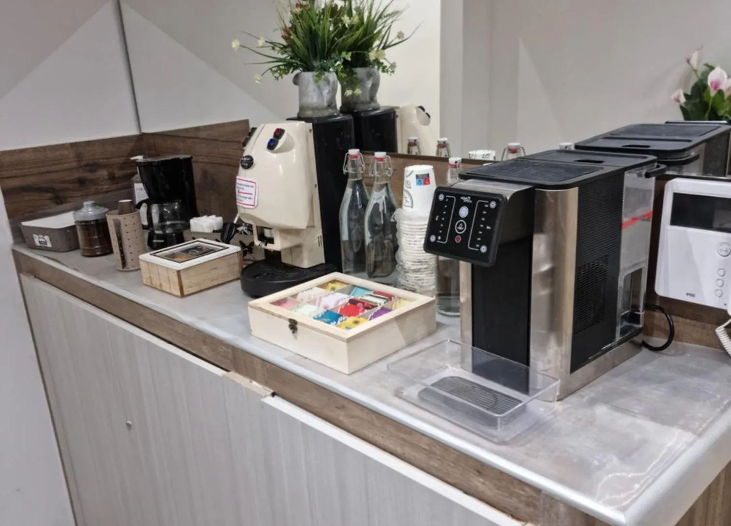 El Corazon De Napoles, Centro Historico Acomodação com café da manhã Alojamento de Acomodação e Pequeno-almoço Nápoles