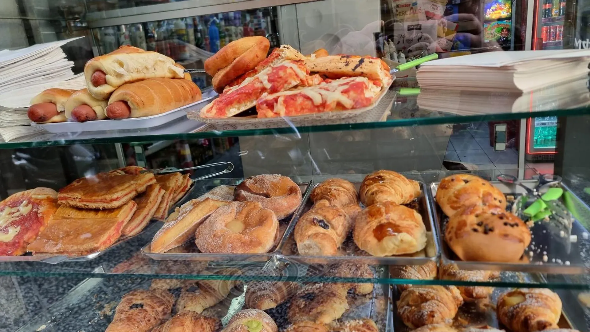 El Corazon De Napoles, Centro Historico Acomodação com café da manhã 2*, Nápoles Itália