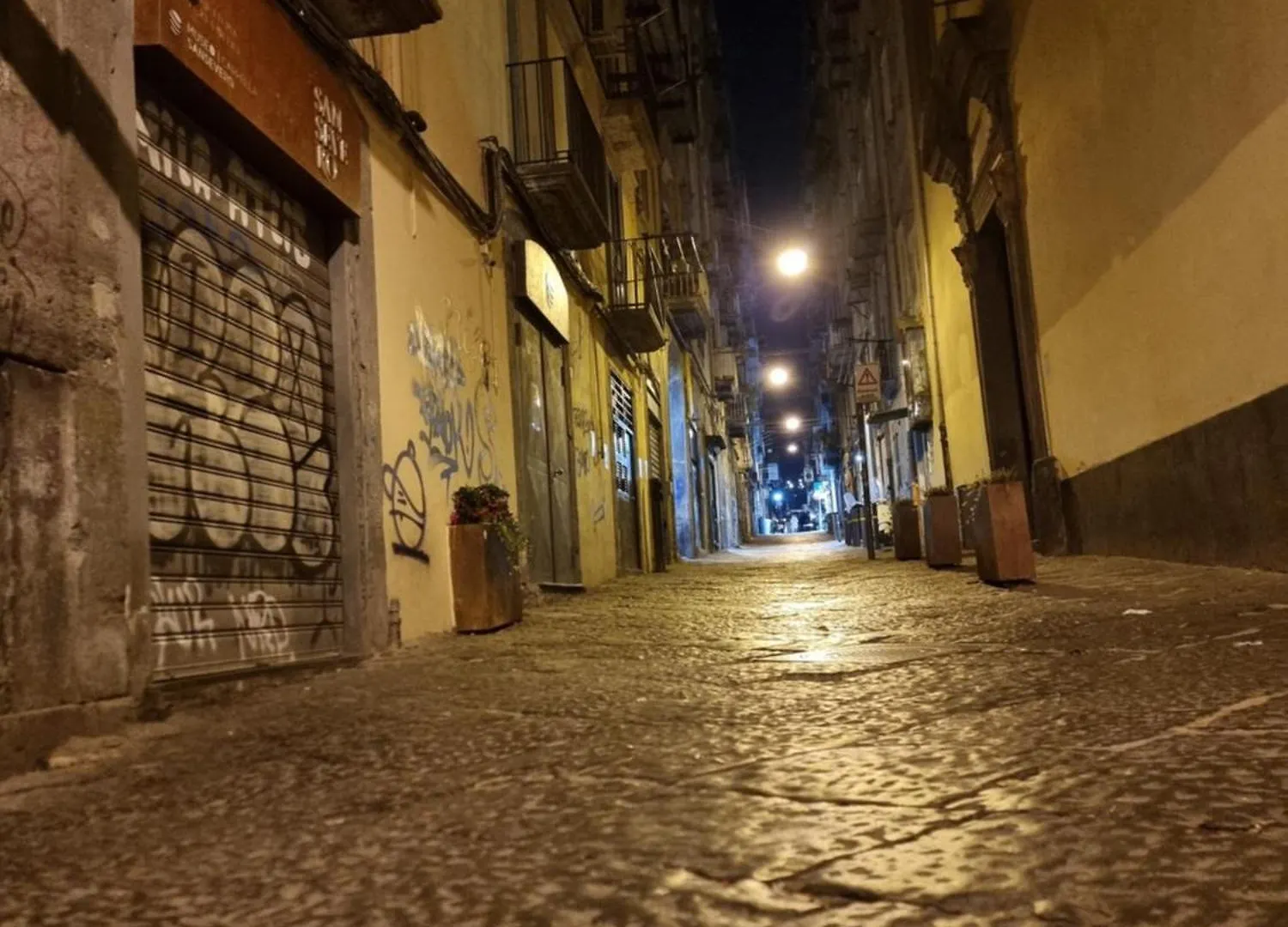 Alojamento de Acomodação e Pequeno-almoço El Corazon De Napoles, Centro Historico Acomodação com café da manhã