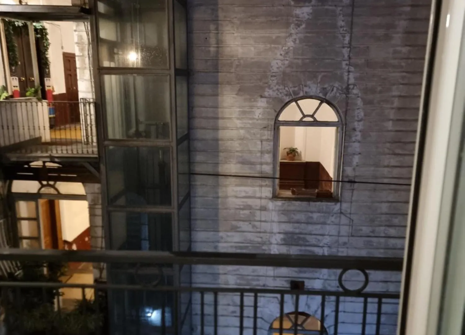 El Corazon De Napoles, Centro Historico Acomodação com café da manhã Nápoles